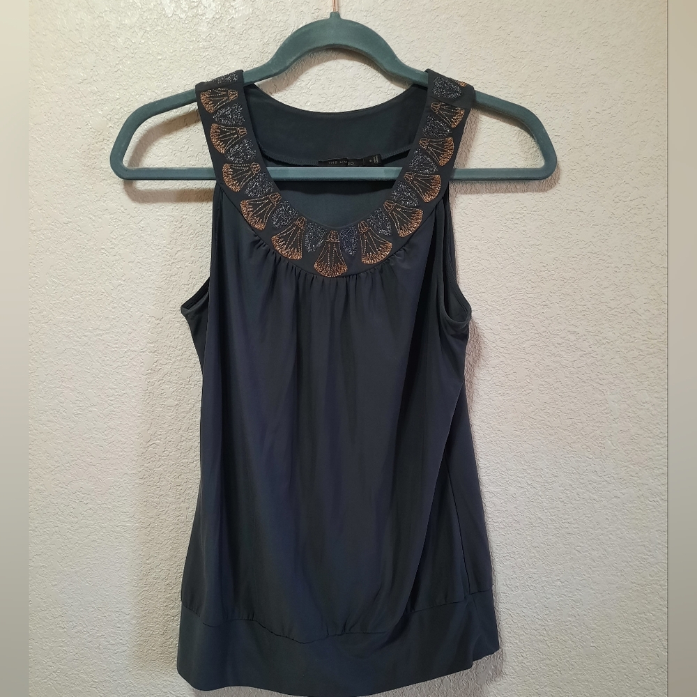 The Limited Women's Blouse